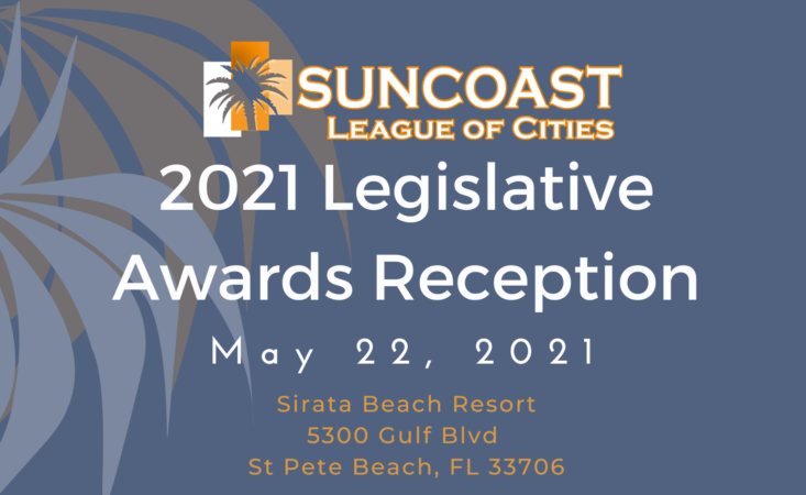 People – Suncoast League of Cities 2020