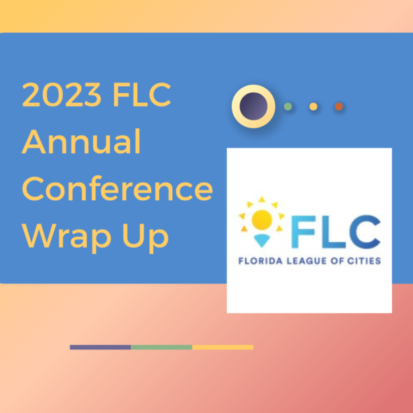 Suncoast League of Cities 2020 SLC